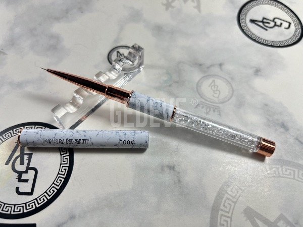 Producto - Pincel Liner 000 Paris Night