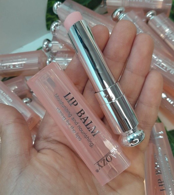 Producto - Bálsamo labial Dior (Réplica)
