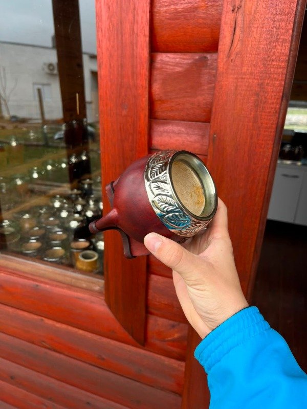 Producto - TORPEDO JOYERO AL LACRE - 9