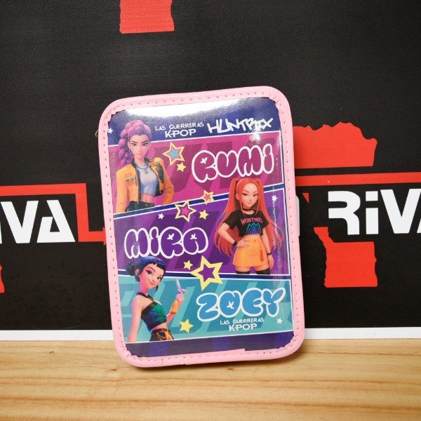 Producto - CANOPLA 2 PISOS FANTASIA