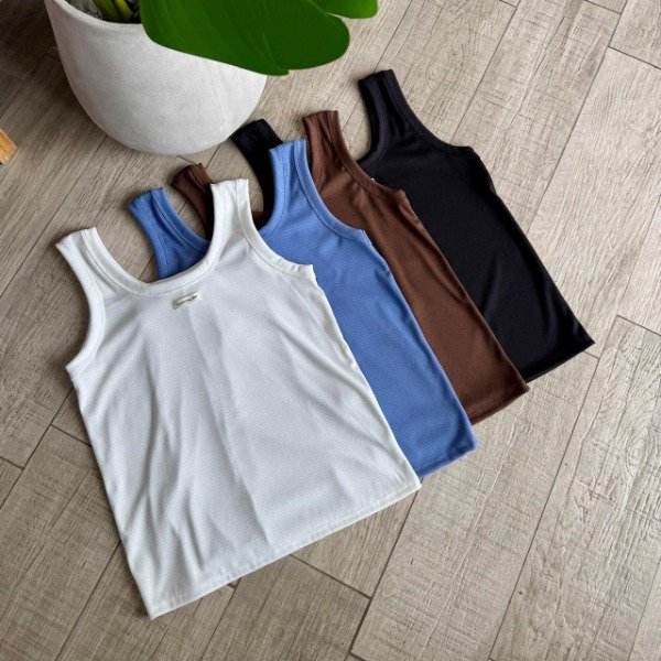 Producto - Musculosa morley etiqueta 7795 - 1