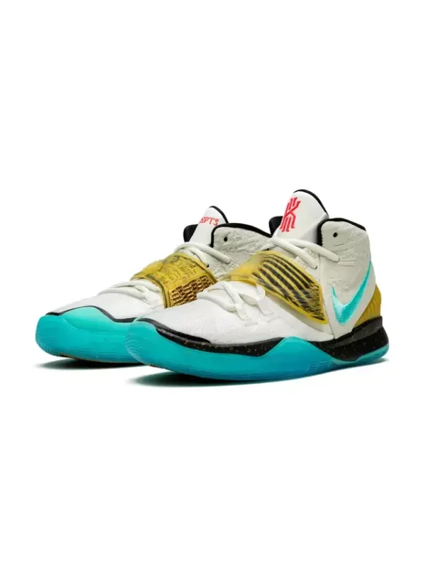 Producto - Nike Kyrie 6 - Golden Mummy
