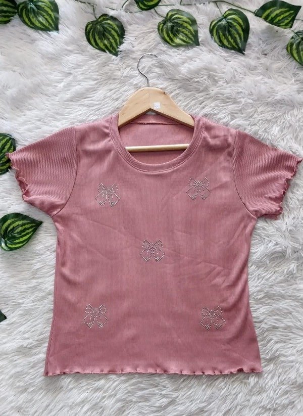 Producto - REMERA MORLEY MOÑITOS