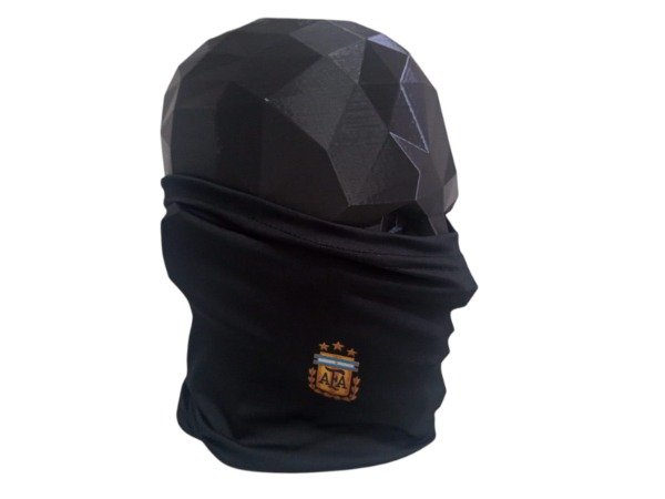 Producto - CUELLO de Lycra AFA mod 4