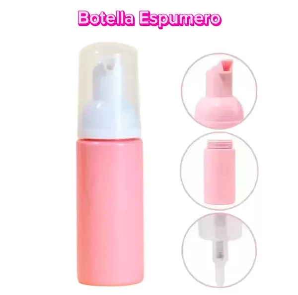 Producto - Espumero Grande