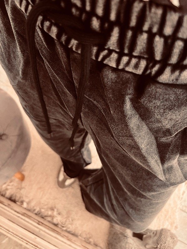 Producto - Pantalón Santa Cruz G