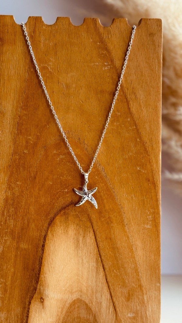 Producto - Collar limbo