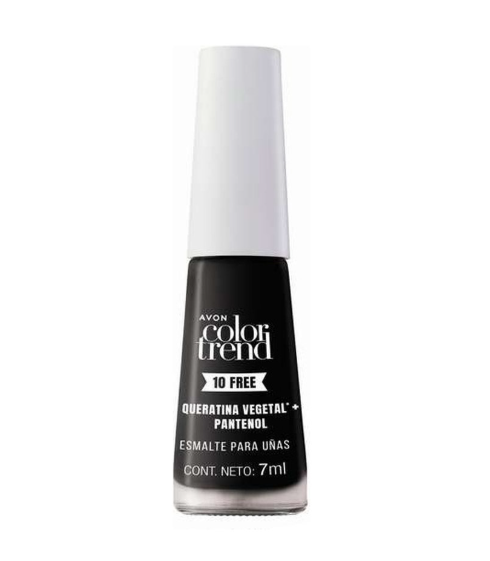 Producto - Color Trend 10 Free Esmalte para Uñas - Variedad de colores - 6