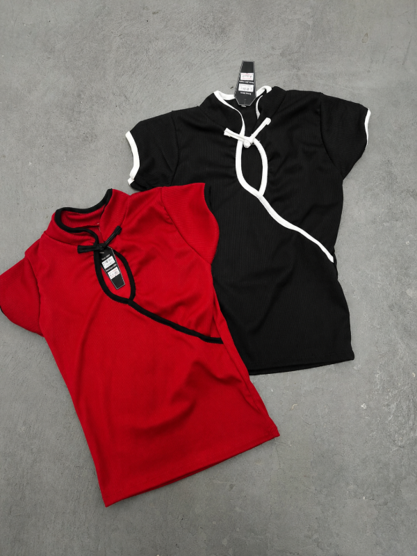 Producto - Remera mao colores - 0