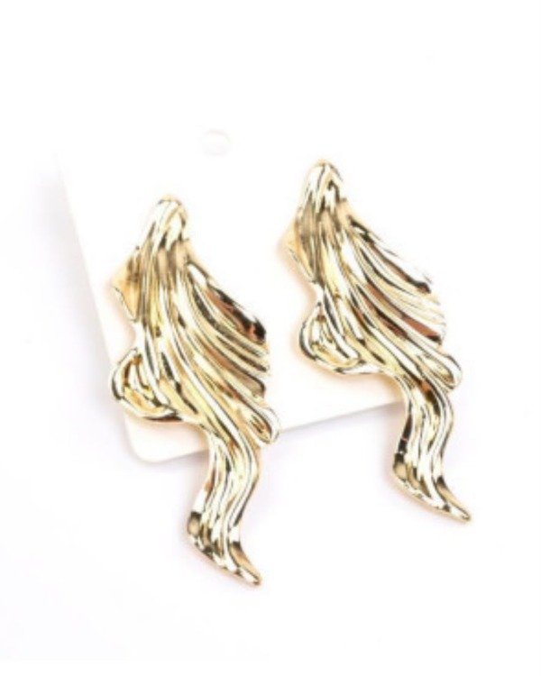Producto - Aro Helia Gold