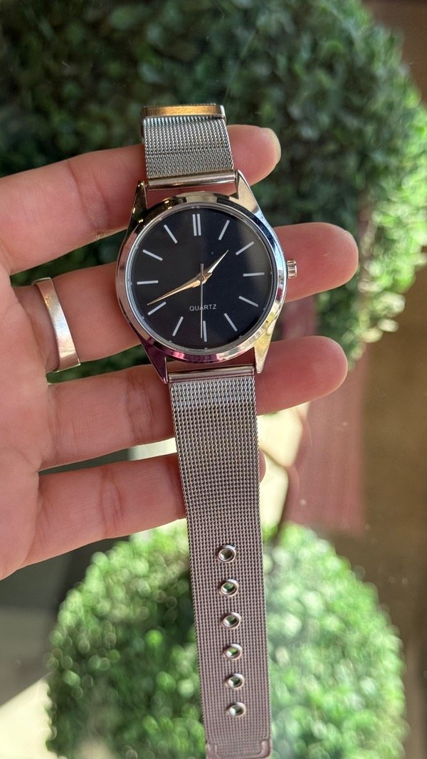 Producto - Reloj Metal Unisex