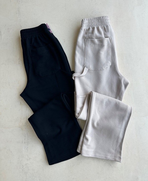 Producto - Joggins cargó //