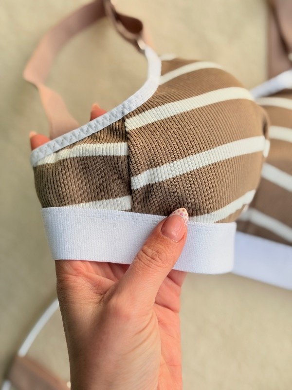 Producto - Conjunto LATTE (bretel nude) - 4