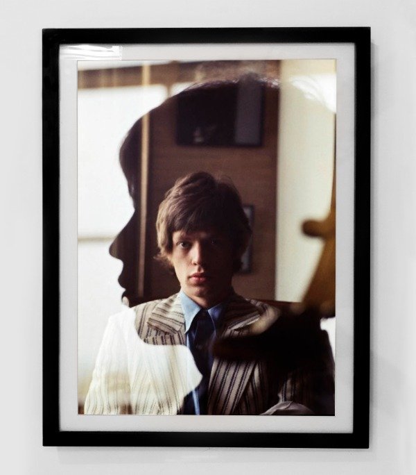 Producto - ROLLING STONES (Nro 404)