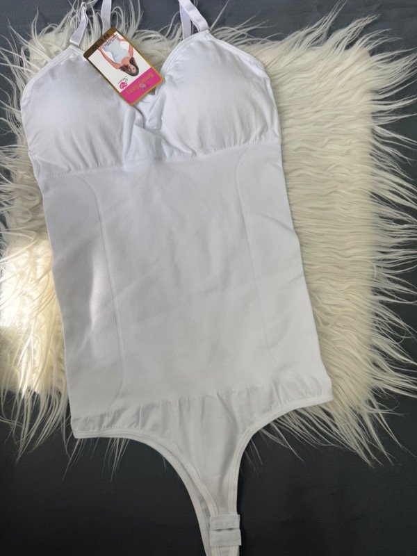 Producto - Body reductor con manchita