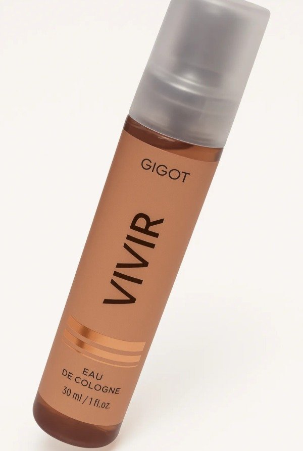 Producto - Colonia Vivir de Gigot