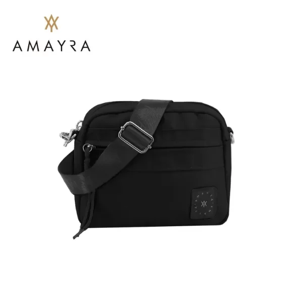 Producto - MORRAL AMAYRA NEGRO 67.C2949.1