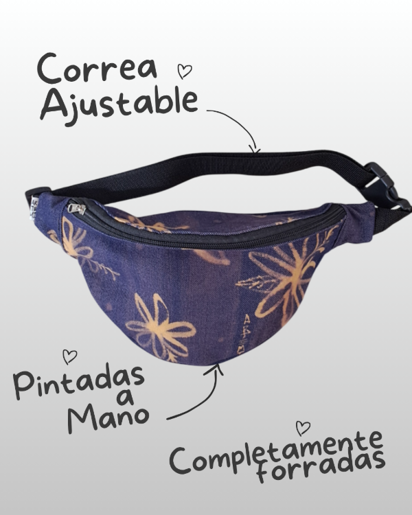 Producto - Riñonera 2