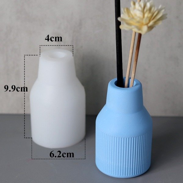 Producto - MOLDE FLORERO 2902