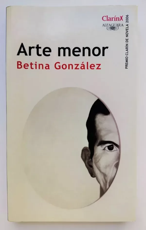 Producto - Arte menor (usado) - Betina González