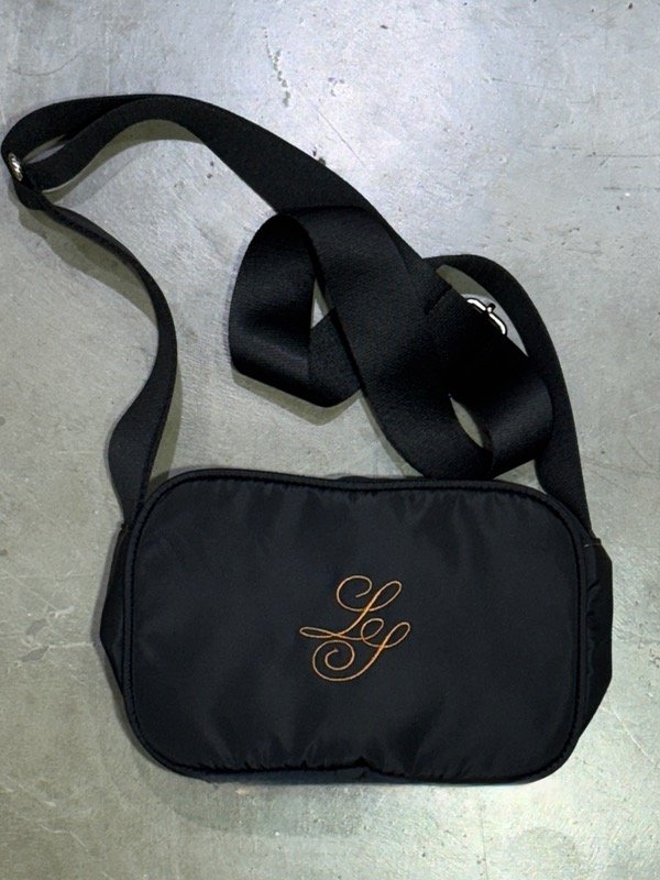 Producto - Bag Black Cobre