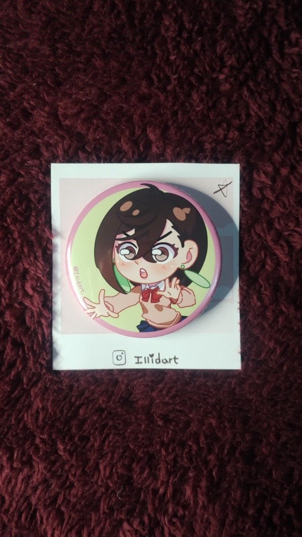 Producto - Momo PIN CO
