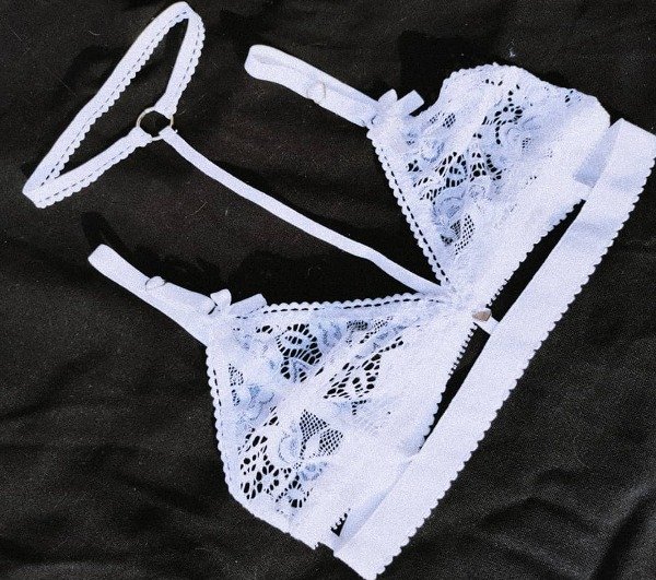 Producto - BRALETTE VELIA