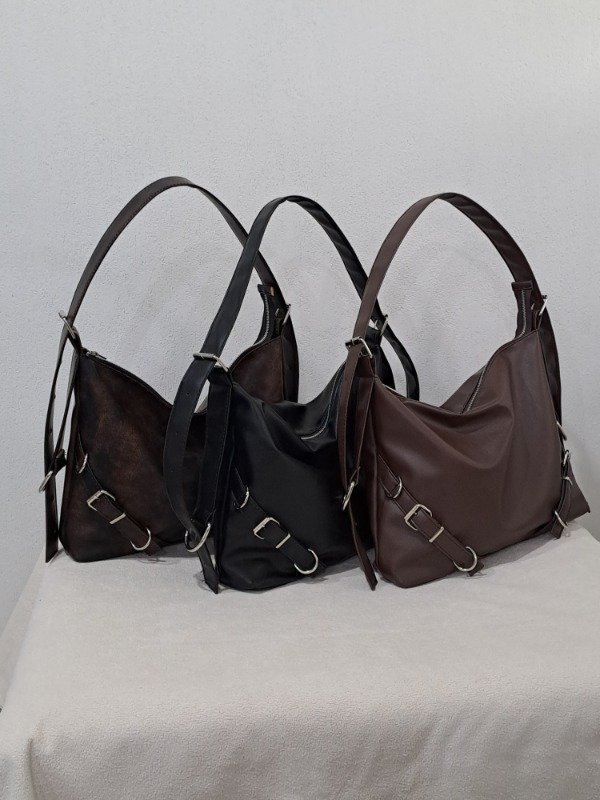Producto - Axis napa negra - 5