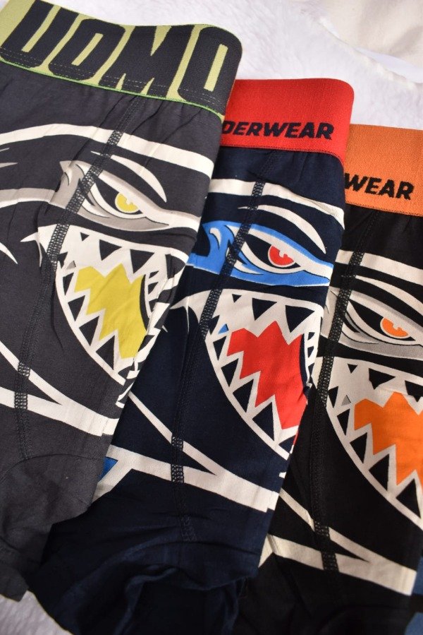 Producto - Pack x3 boxer