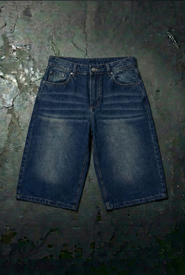 Producto - Bermuda Blue Basic