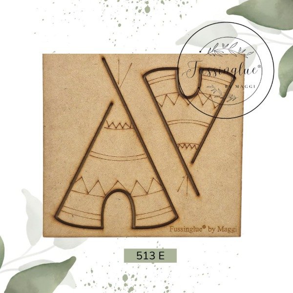 Producto - MOLDE DE TIPI X 2