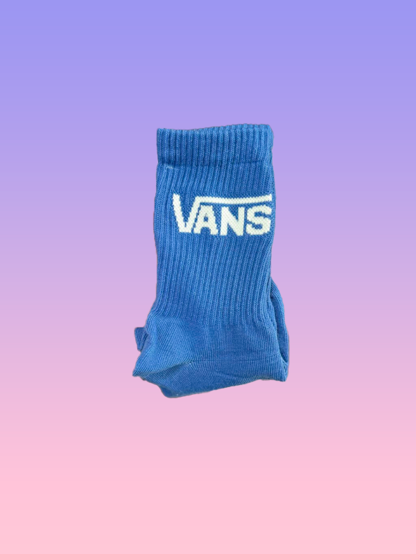 Producto - MEDIA 3/4 V.- CELESTE