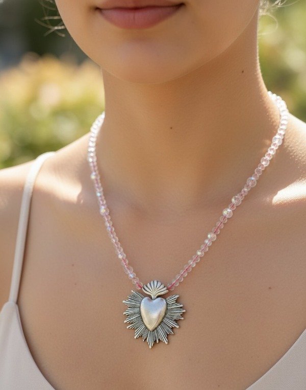 Producto - Collar Pasión