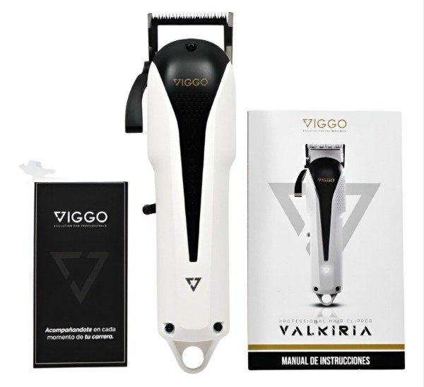 Producto - Clipper viggo valkiria