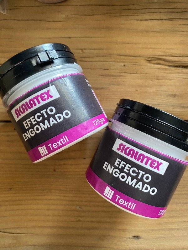 Producto - Efecto Engomado SKALATEX 125g