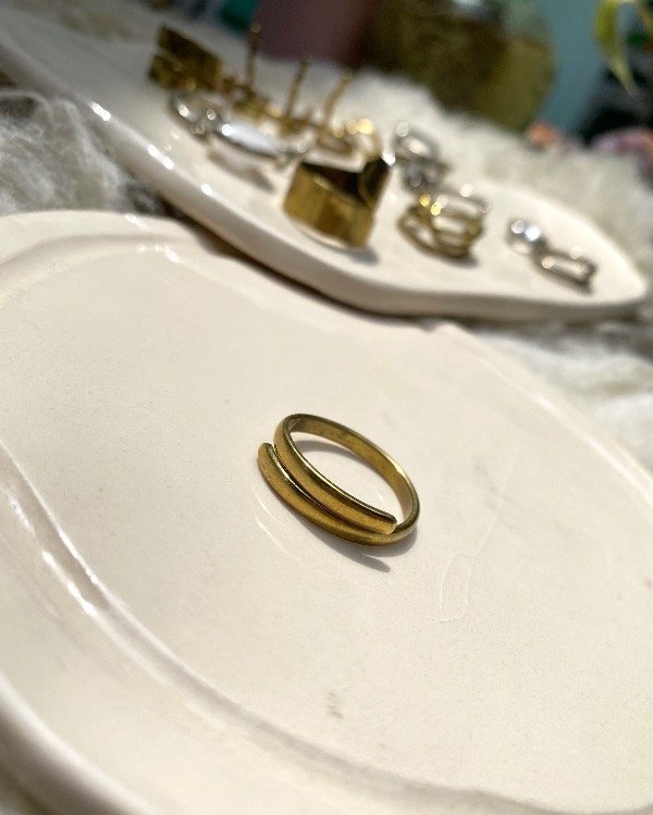 Producto - Anillo Mandy