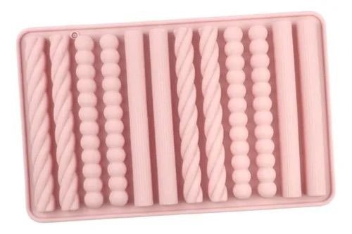 Producto - Molde barritas x12