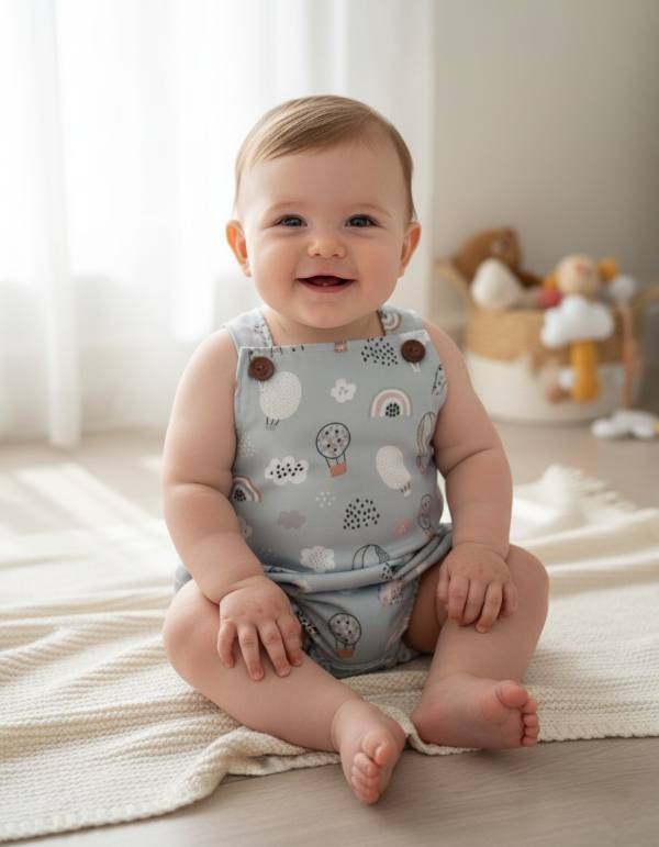 Producto - Bombachudo globos