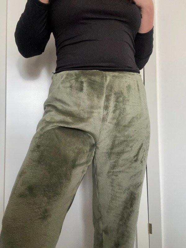 Producto - Pantalones polar soft