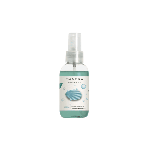 Producto - Aromatizador Acqua 120 ml
