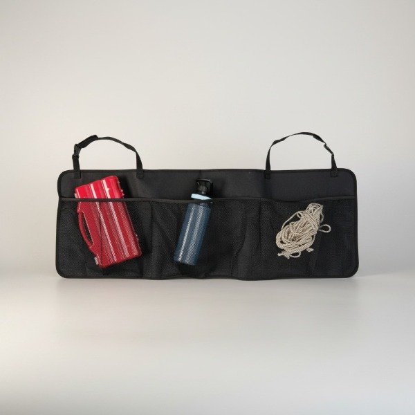 Producto - ORGANIZADOR COLGANTE PARA BAUL DE AUTO