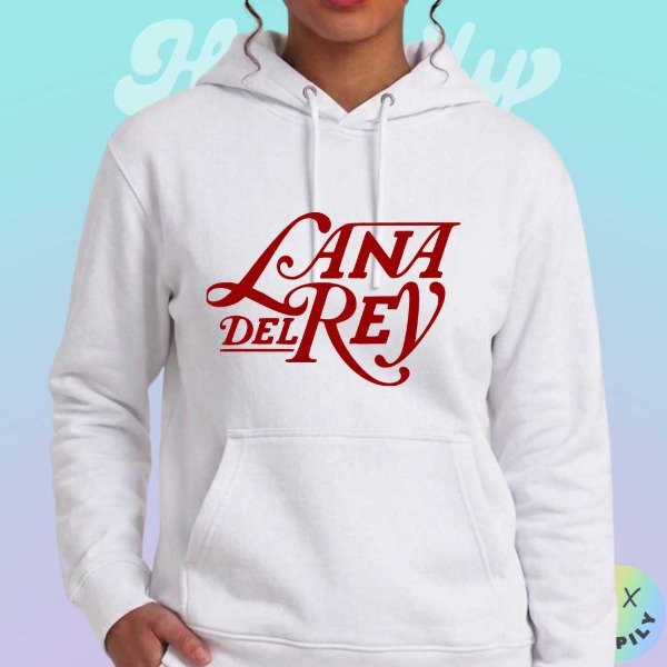 Buzo Unisex Lana del Rey #8