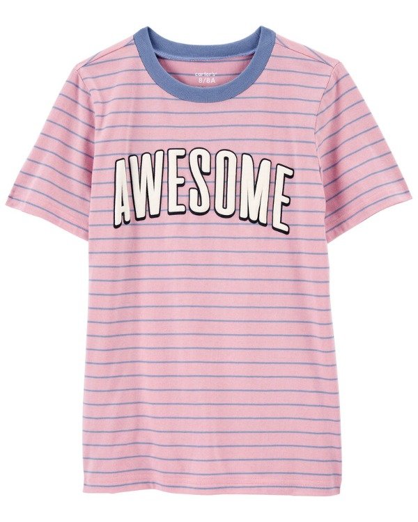 Producto - Remera AWESOME