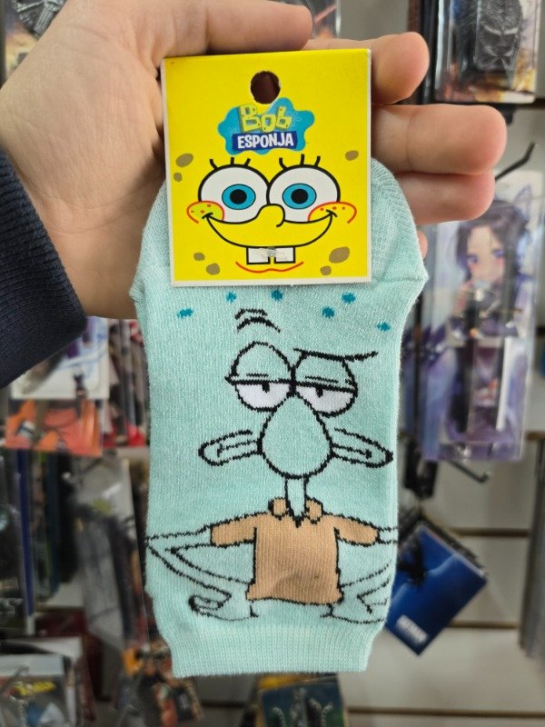 Producto - Medias Calamardo