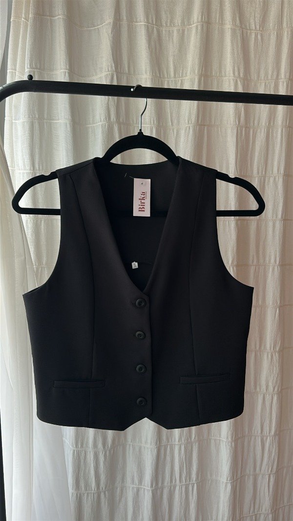 Producto - Chaleco Sastrero 0162 - 0