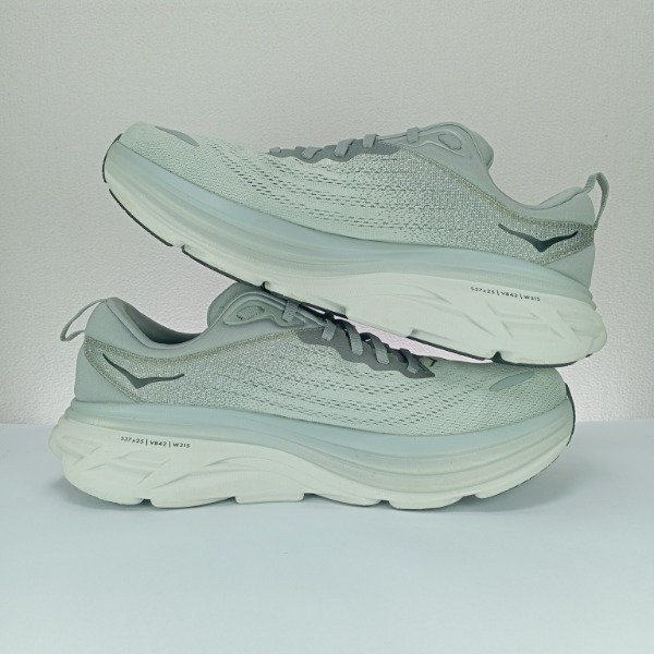 Producto - Hoka Bondi 8 - 4