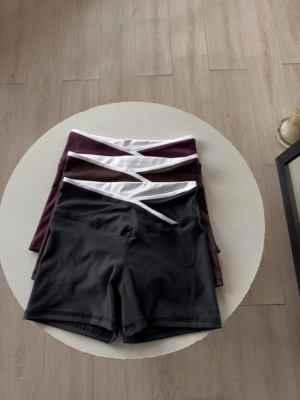 Producto - Short depo Pauli