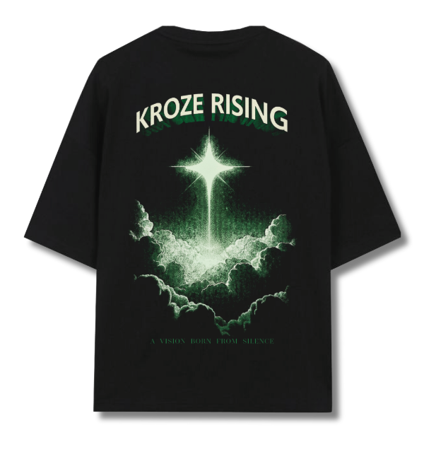 Producto - Kroze Rising