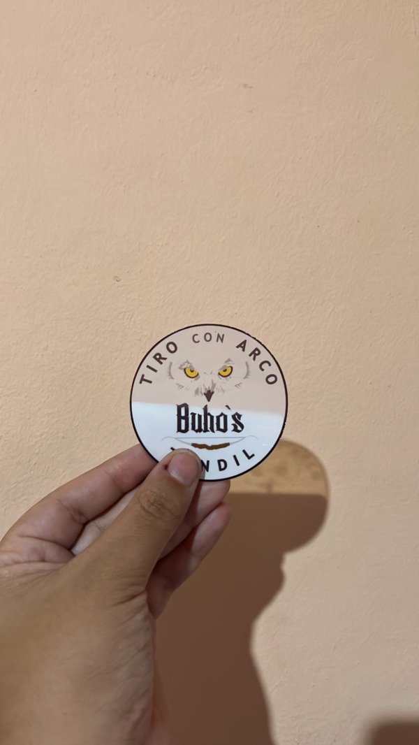 Producto - Stickers - 3