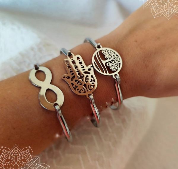 Producto - Pulsera Esclava Bohemia
